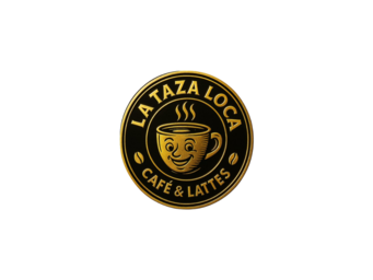 Logo La Taza Loca